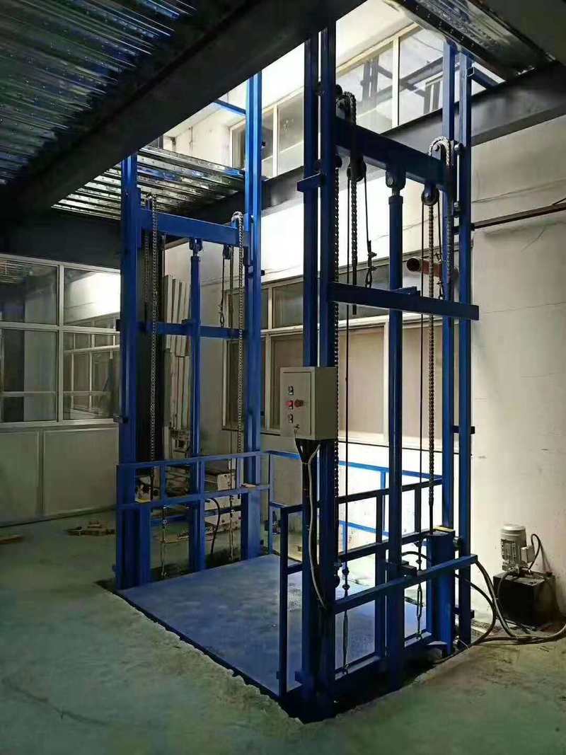 西安小型货梯