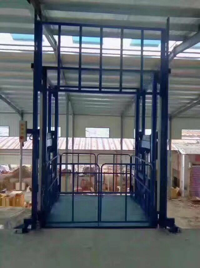 西安简易货梯