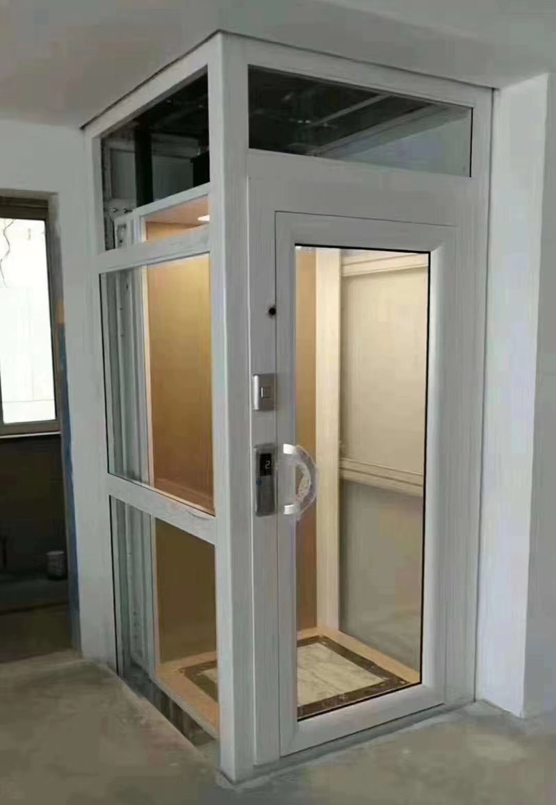 西安家用电梯