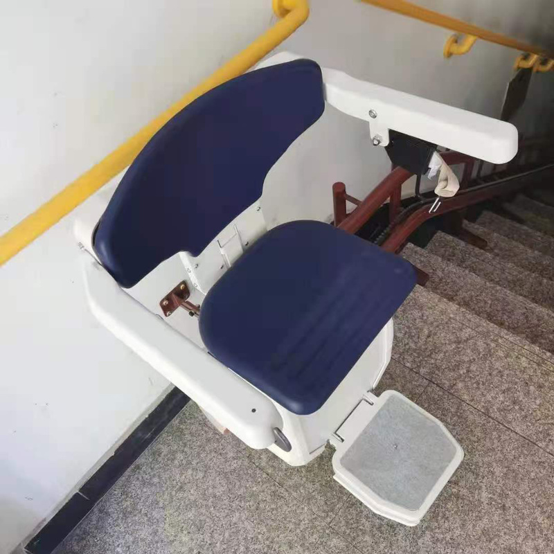 西安无障碍座椅电梯